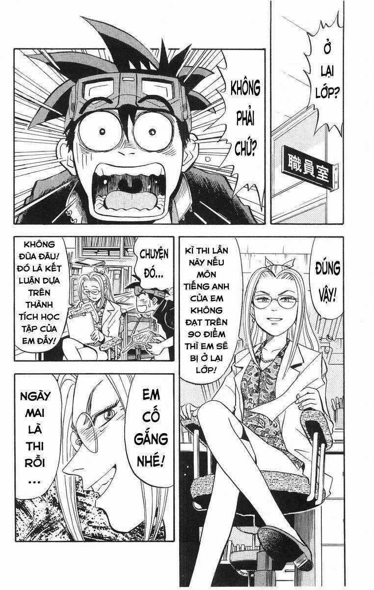 Vua Sáng Chế Chapter 19 - 2