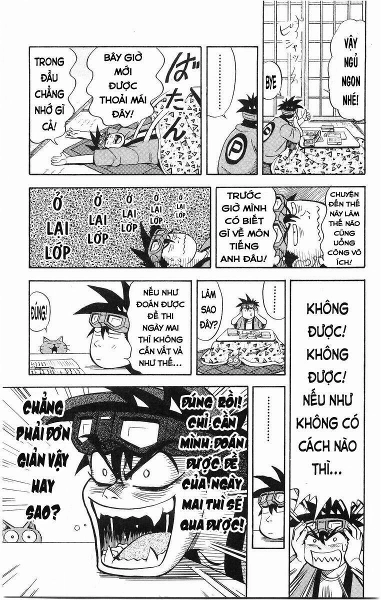 Vua Sáng Chế Chapter 19 - 5