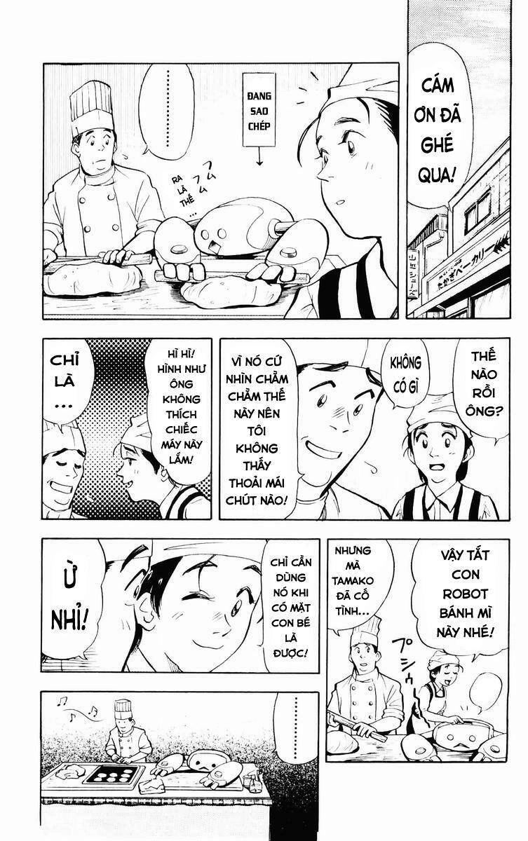 Vua Sáng Chế Chapter 20 - 7