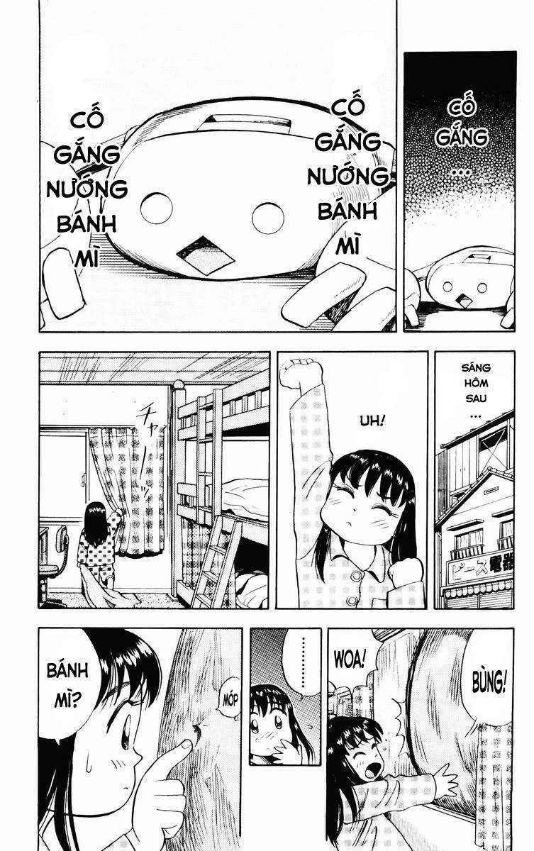 Vua Sáng Chế Chapter 20 - 9