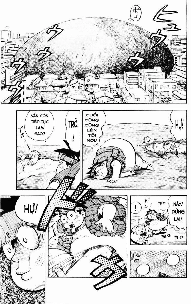 Vua Sáng Chế Chapter 20 - 15