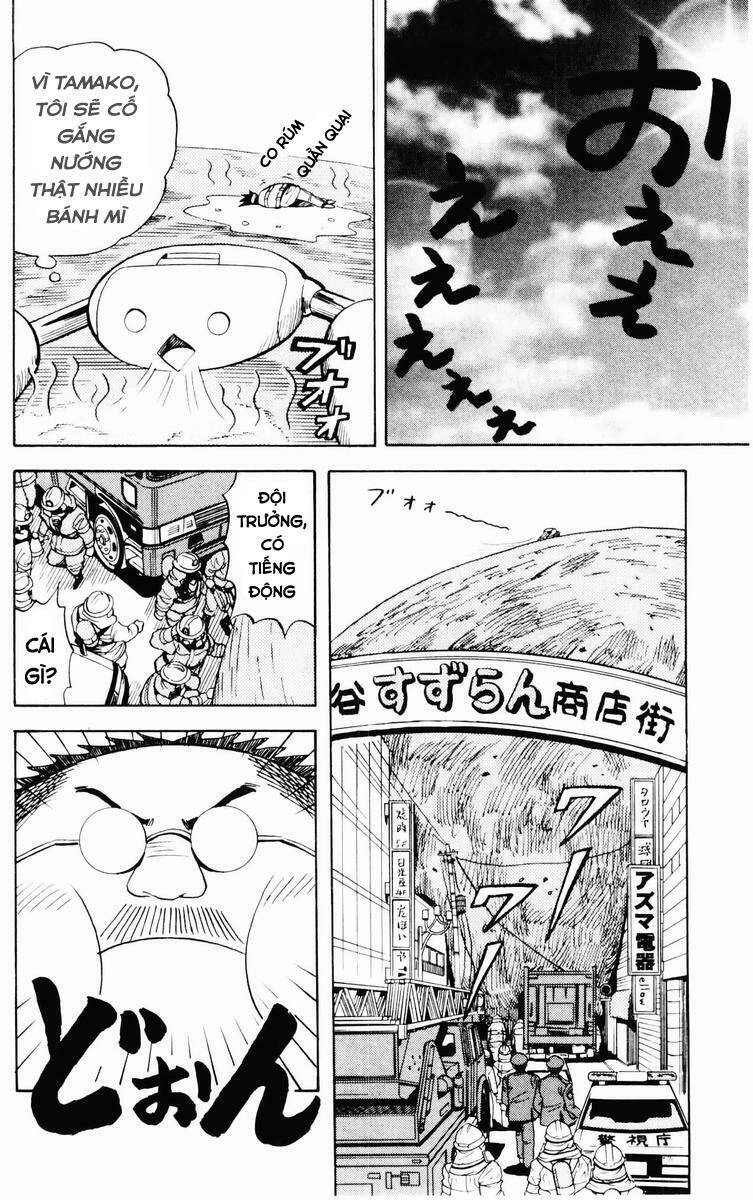 Vua Sáng Chế Chapter 20 - 16