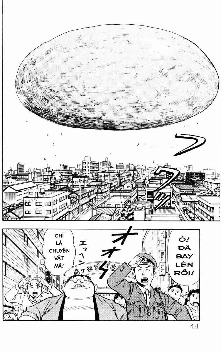 Vua Sáng Chế Chapter 20 - 18