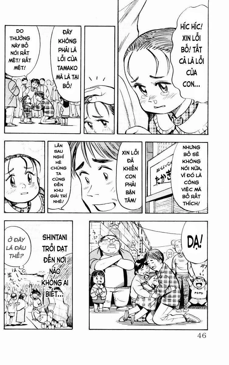 Vua Sáng Chế Chapter 20 - 20