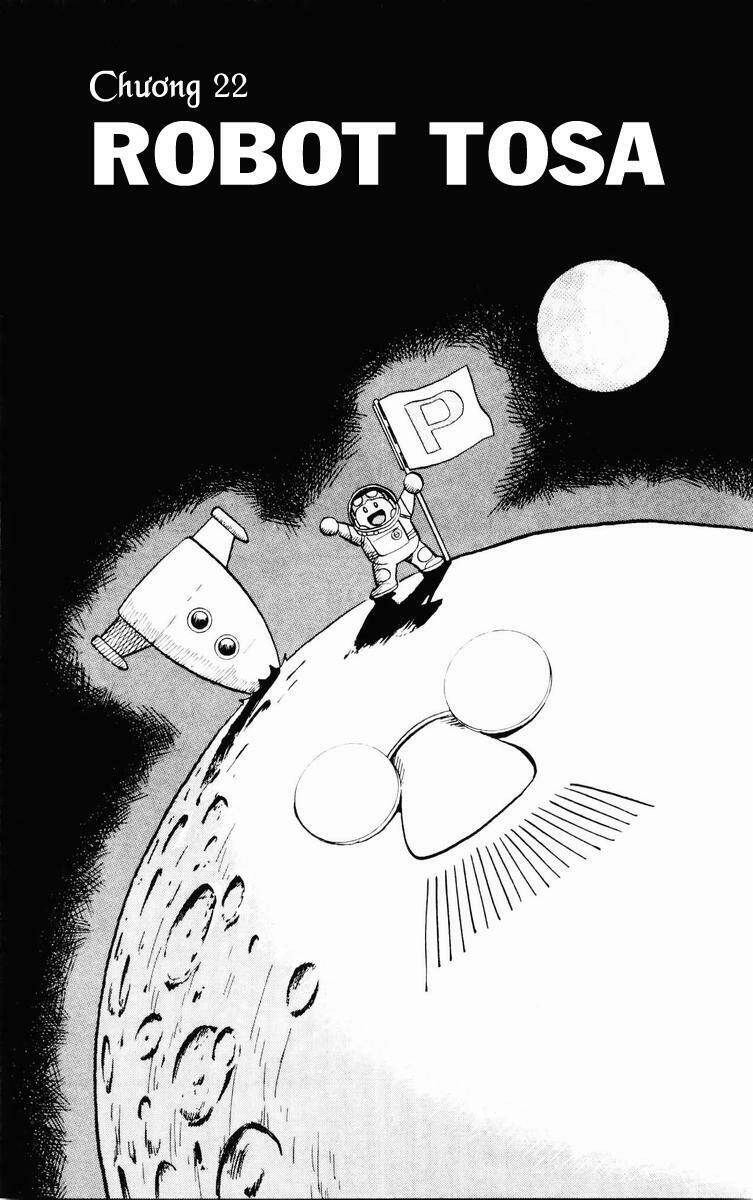 Vua Sáng Chế Chapter 22 - 1