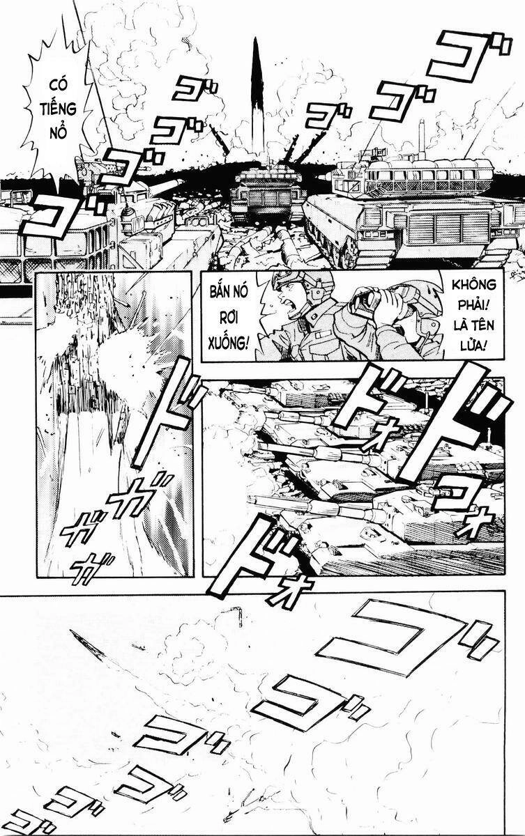 Vua Sáng Chế Chapter 22 - 19