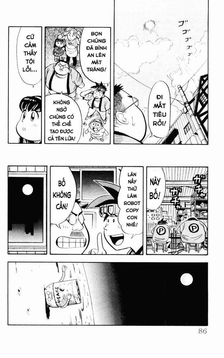 Vua Sáng Chế Chapter 22 - 20