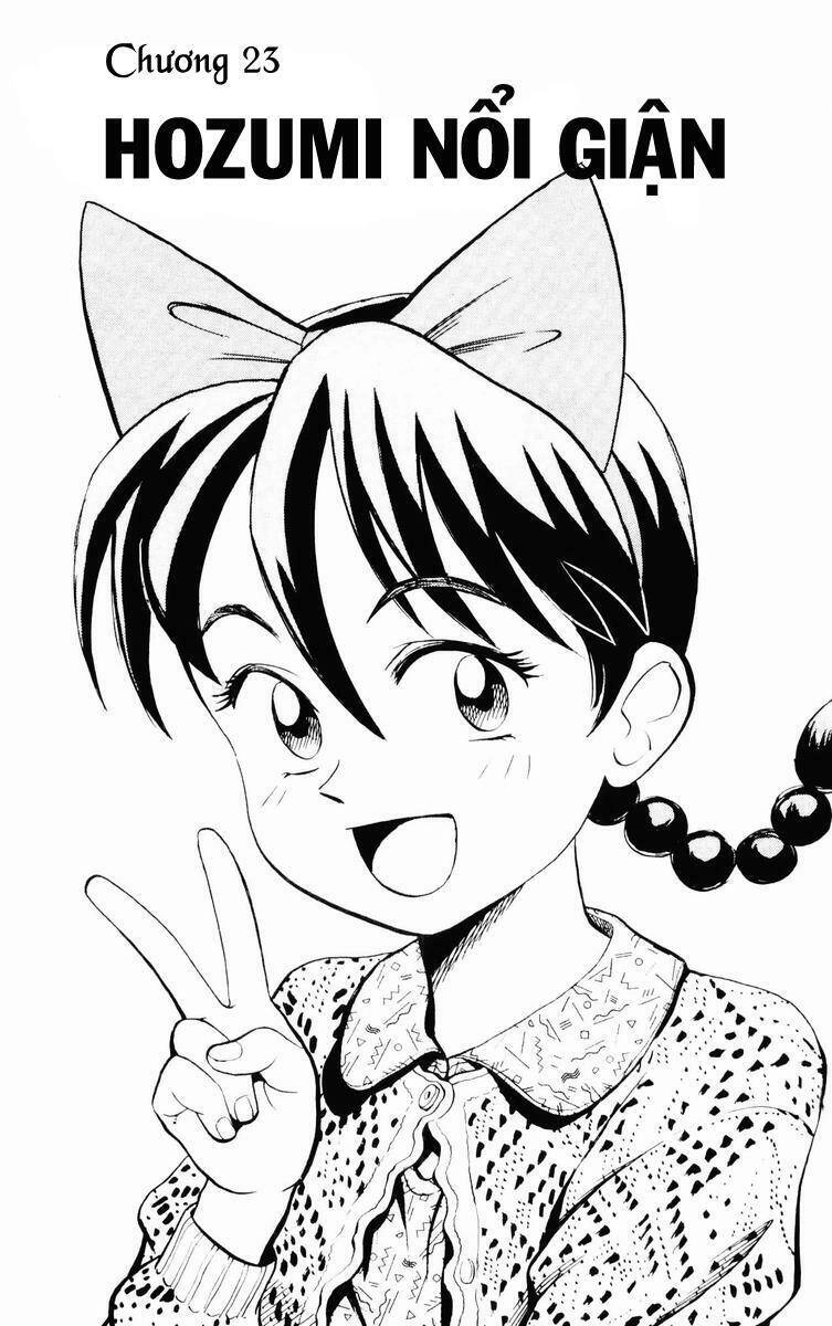 Vua Sáng Chế Chapter 23 - 1