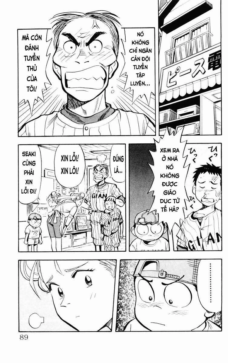 Vua Sáng Chế Chapter 23 - 3