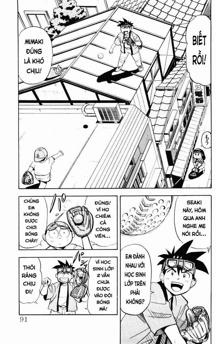 Vua Sáng Chế Chapter 23 - 5