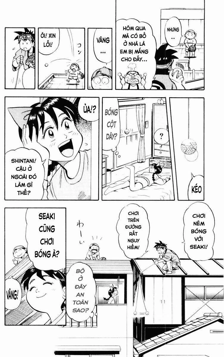 Vua Sáng Chế Chapter 23 - 6