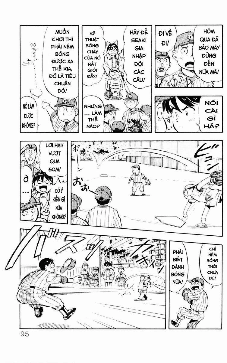 Vua Sáng Chế Chapter 23 - 9