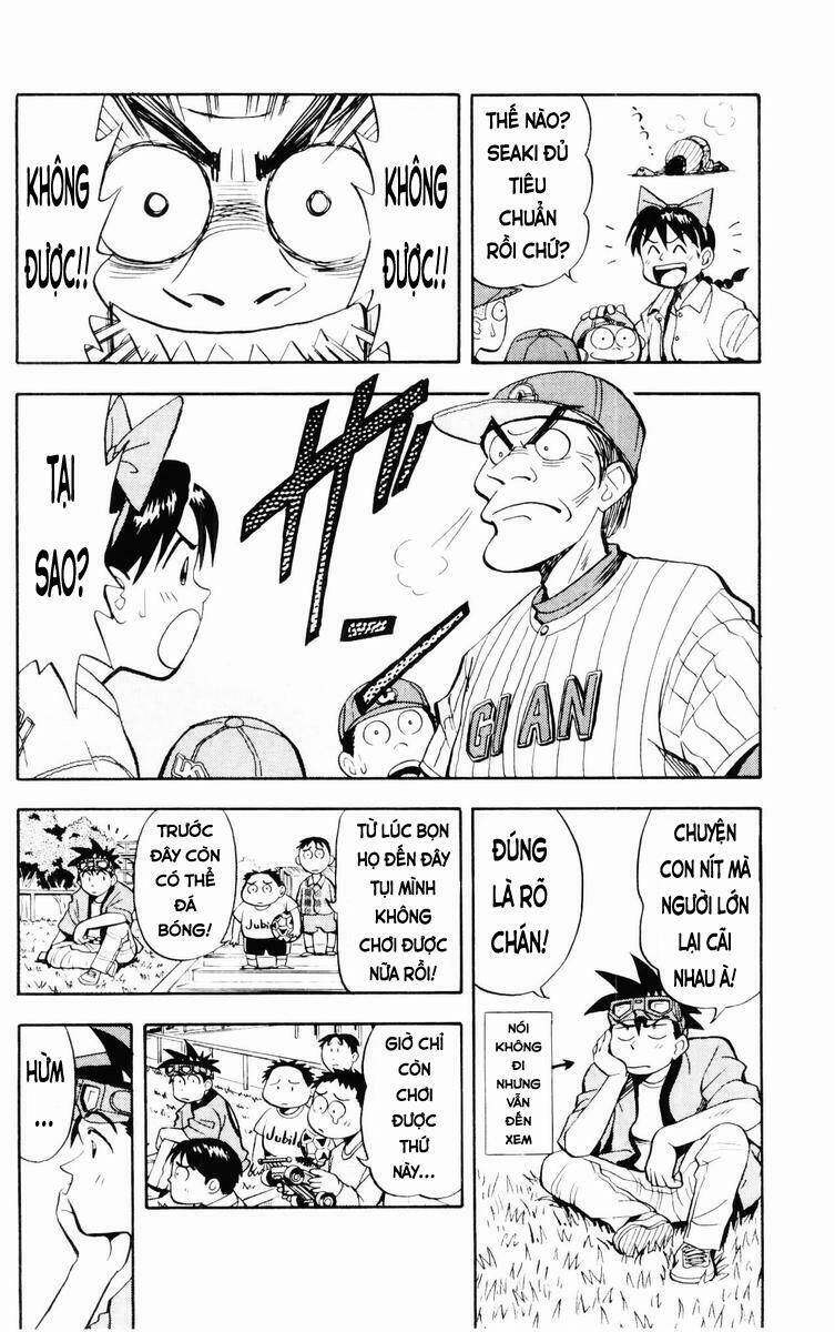 Vua Sáng Chế Chapter 23 - 10