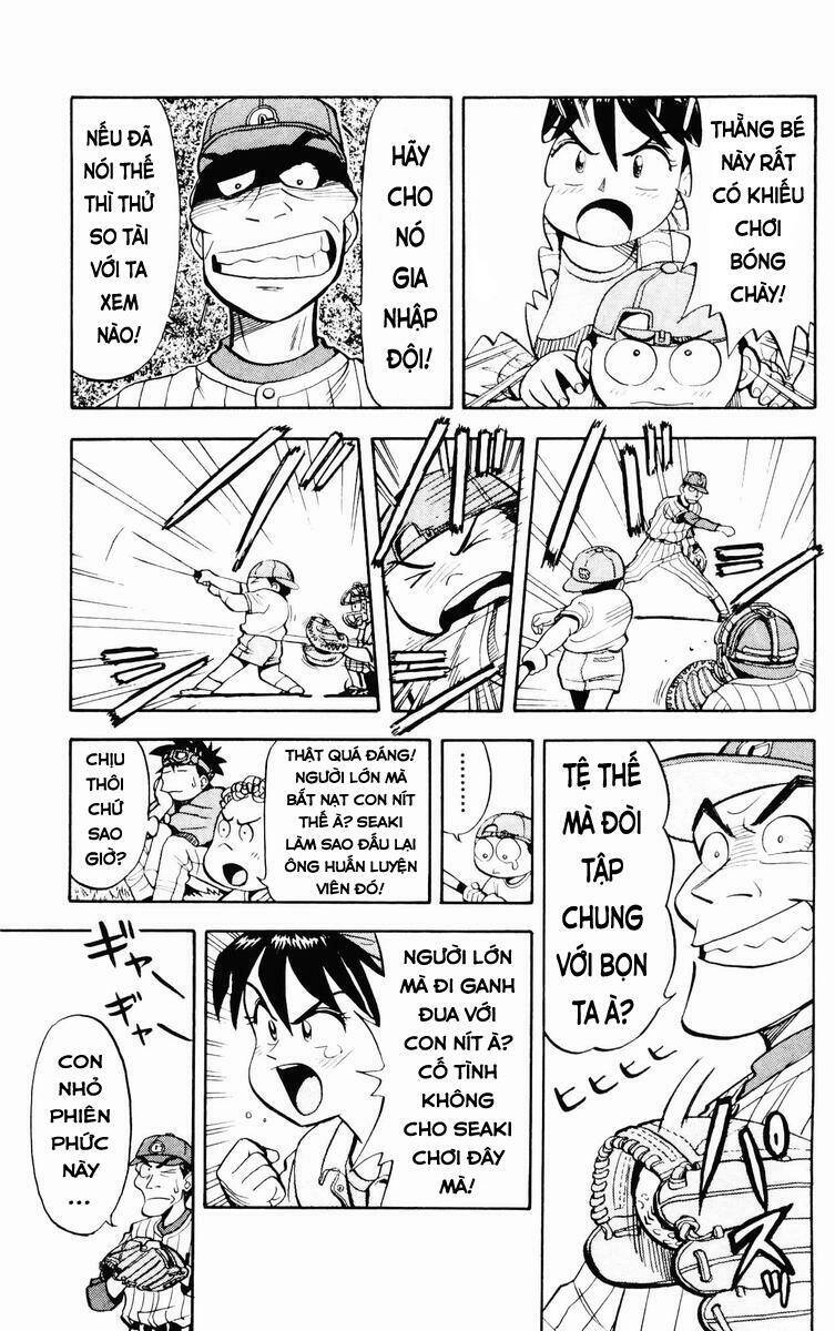 Vua Sáng Chế Chapter 23 - 11