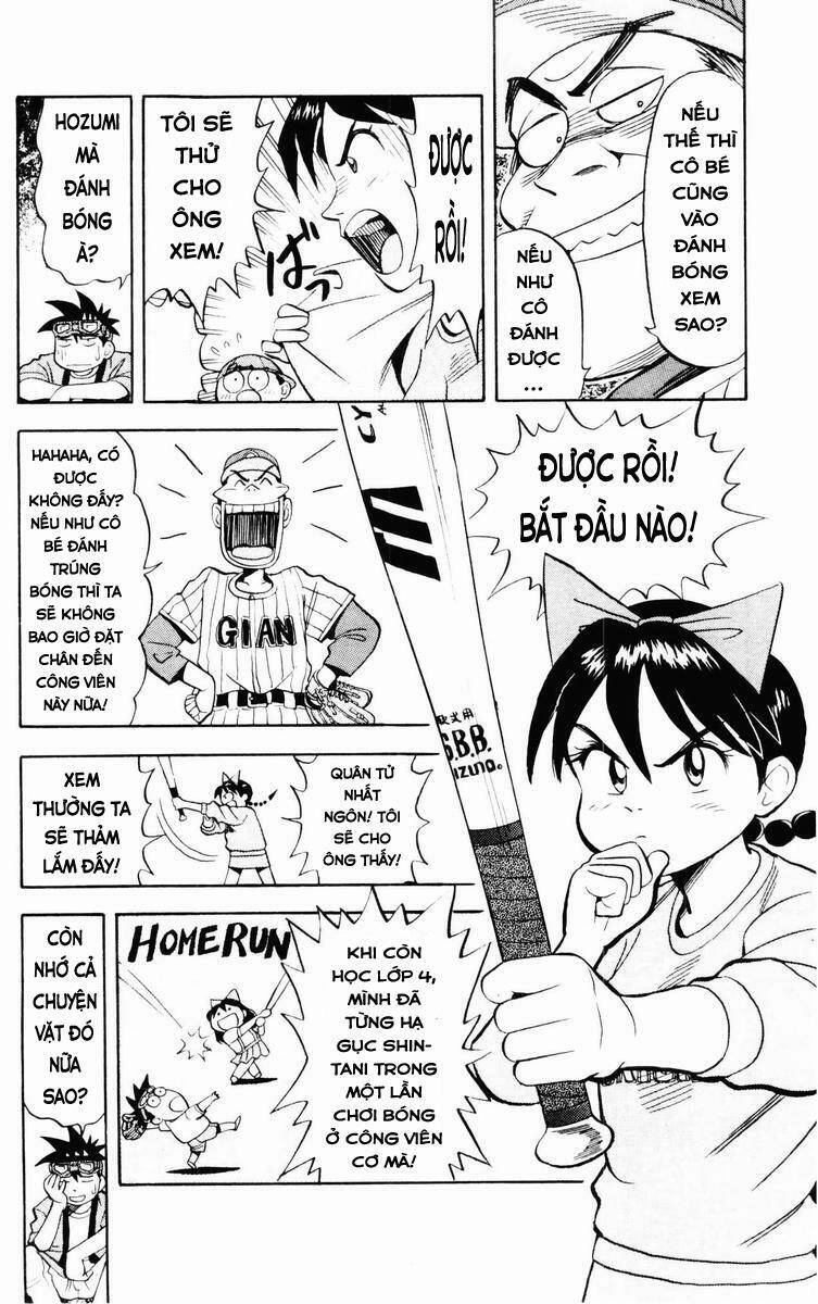 Vua Sáng Chế Chapter 23 - 12