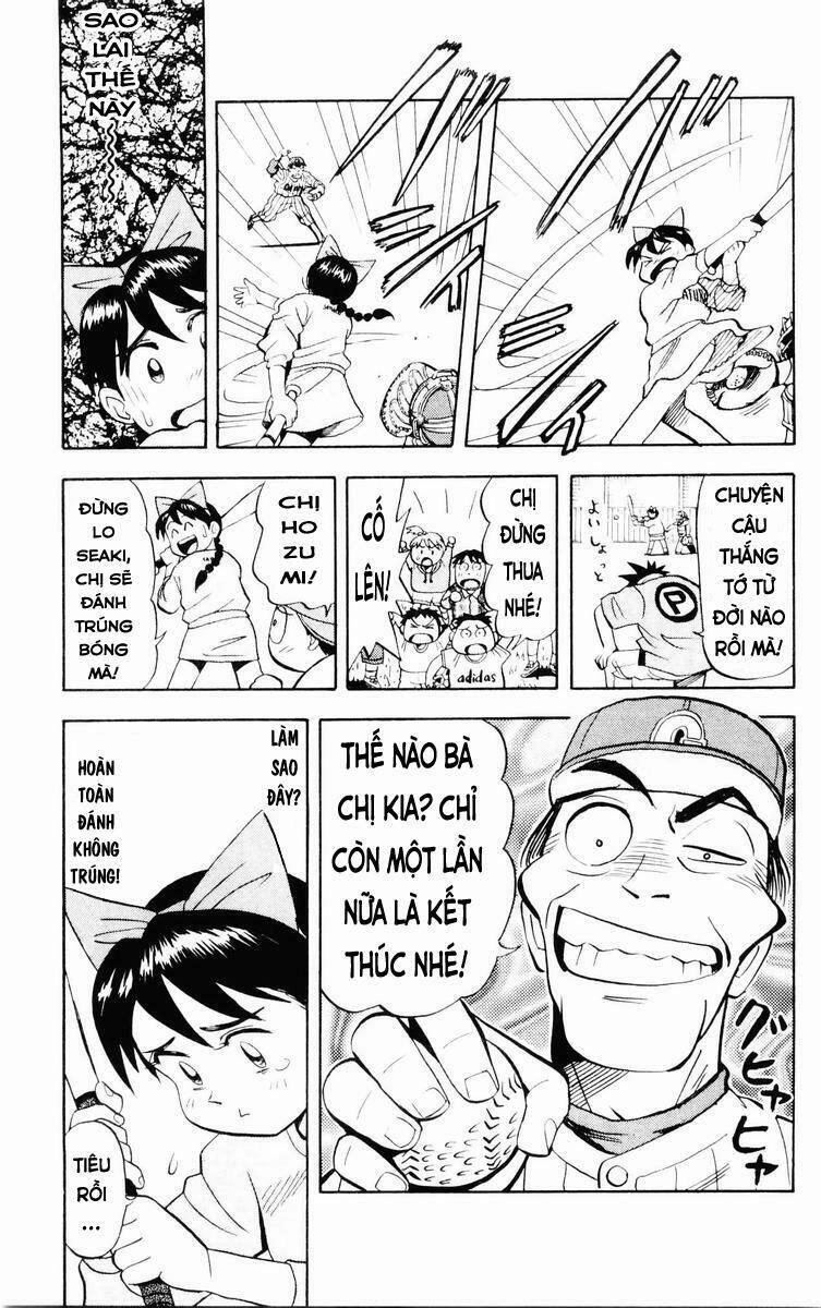 Vua Sáng Chế Chapter 23 - 13