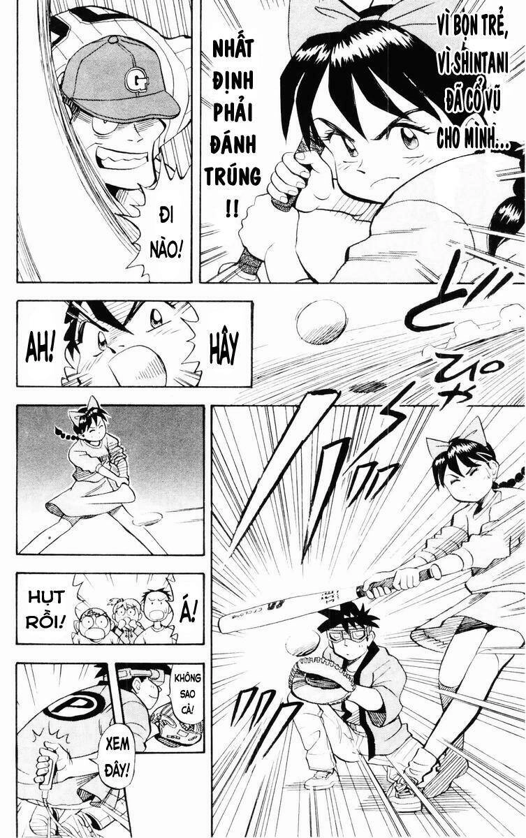 Vua Sáng Chế Chapter 23 - 16