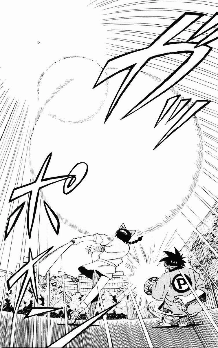 Vua Sáng Chế Chapter 23 - 17