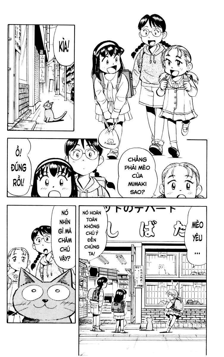 Vua Sáng Chế Chapter 24 - 2