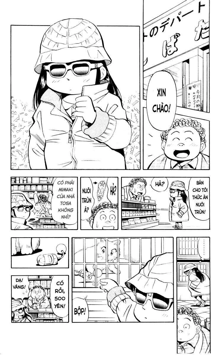 Vua Sáng Chế Chapter 24 - 10