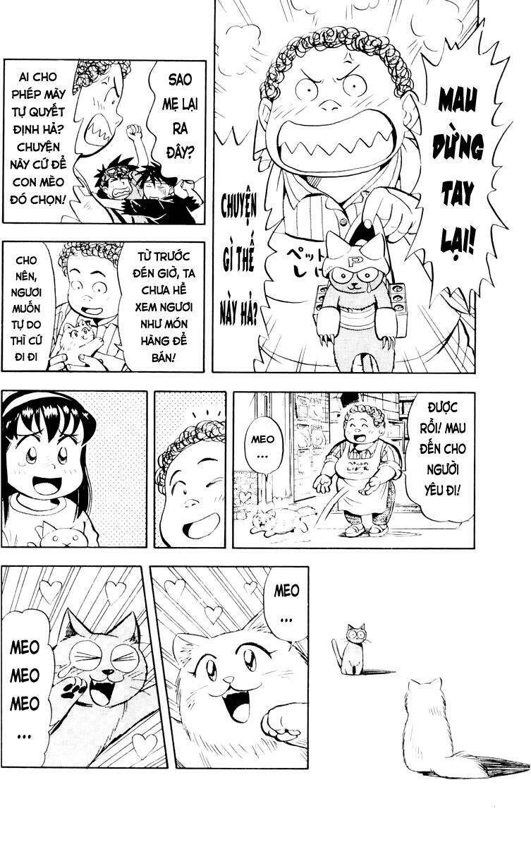 Vua Sáng Chế Chapter 24 - 17