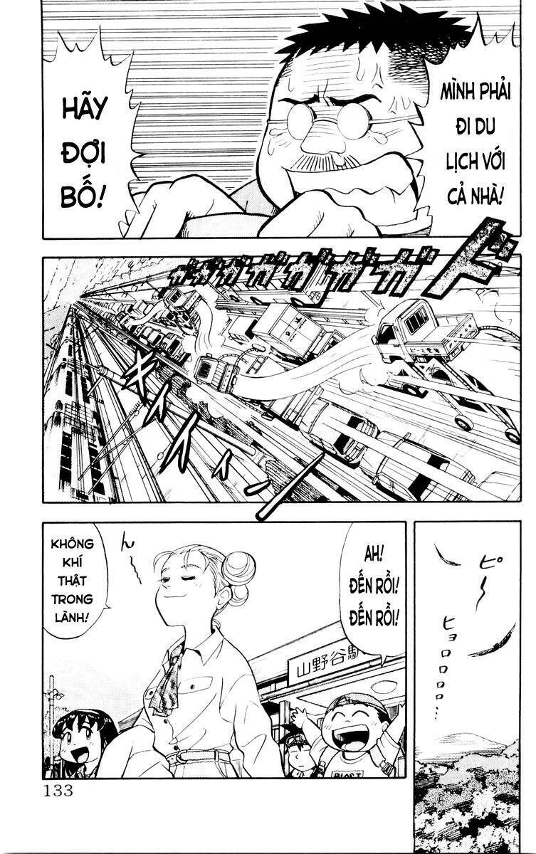 Vua Sáng Chế Chapter 25 - 7