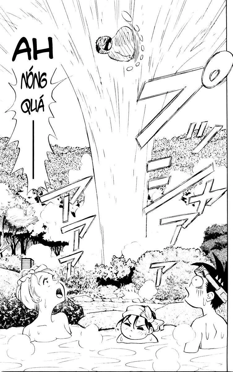 Vua Sáng Chế Chapter 25 - 17