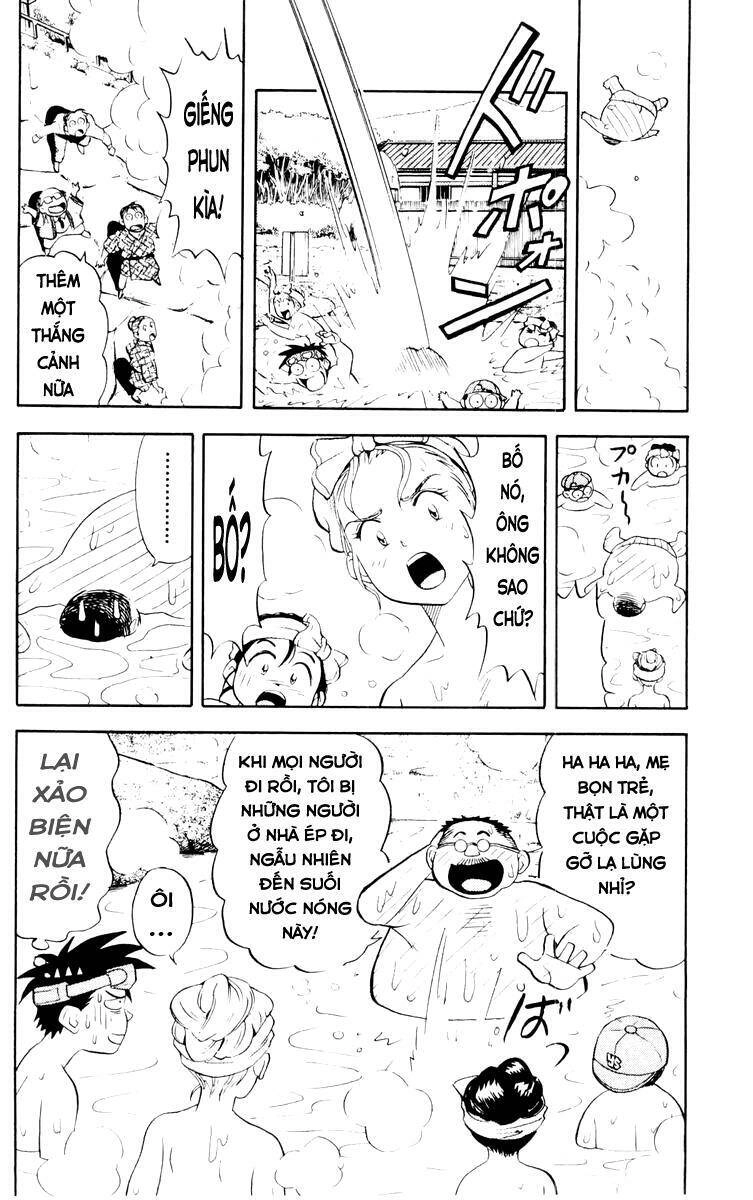 Vua Sáng Chế Chapter 25 - 18