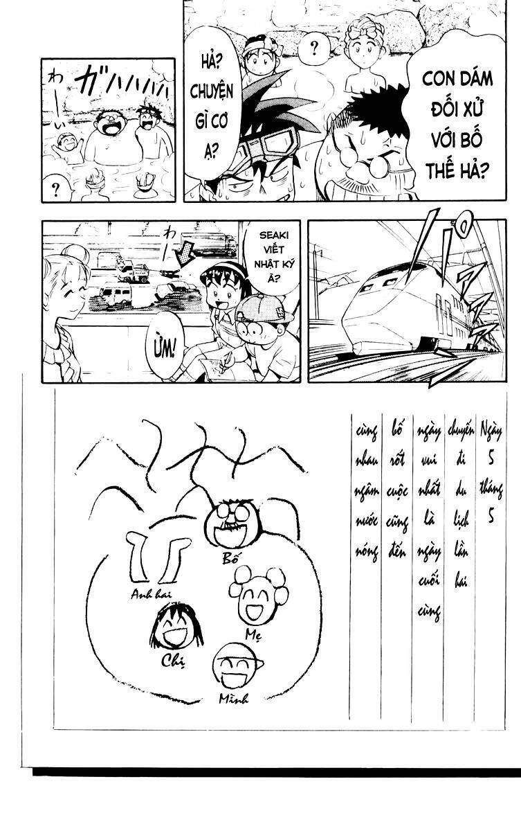 Vua Sáng Chế Chapter 25 - 19