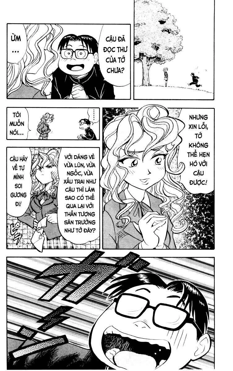 Vua Sáng Chế Chapter 26 - 2