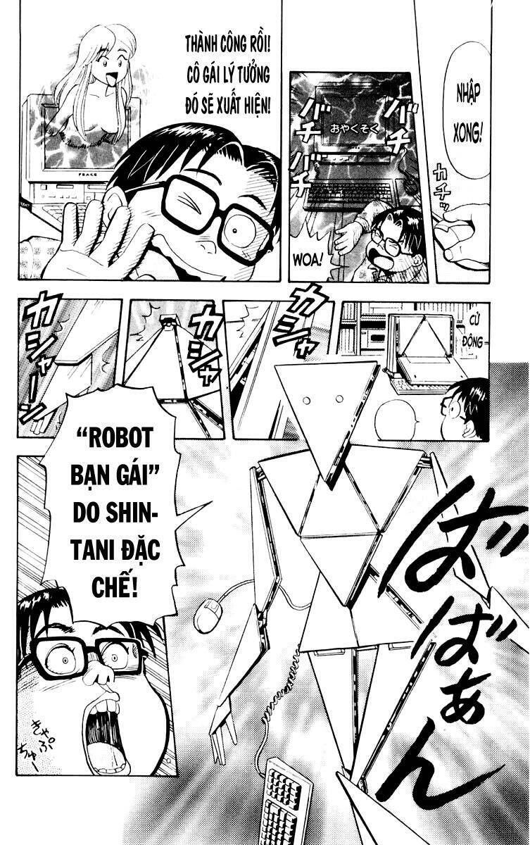 Vua Sáng Chế Chapter 26 - 6