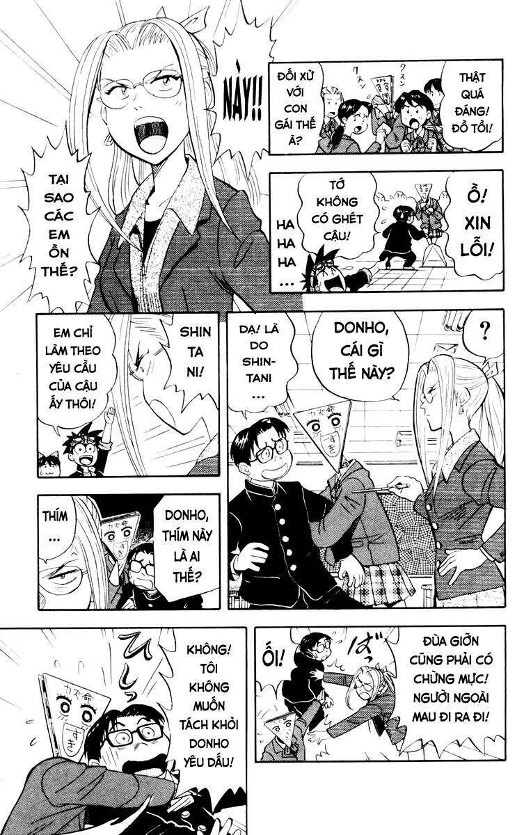 Vua Sáng Chế Chapter 26 - 9