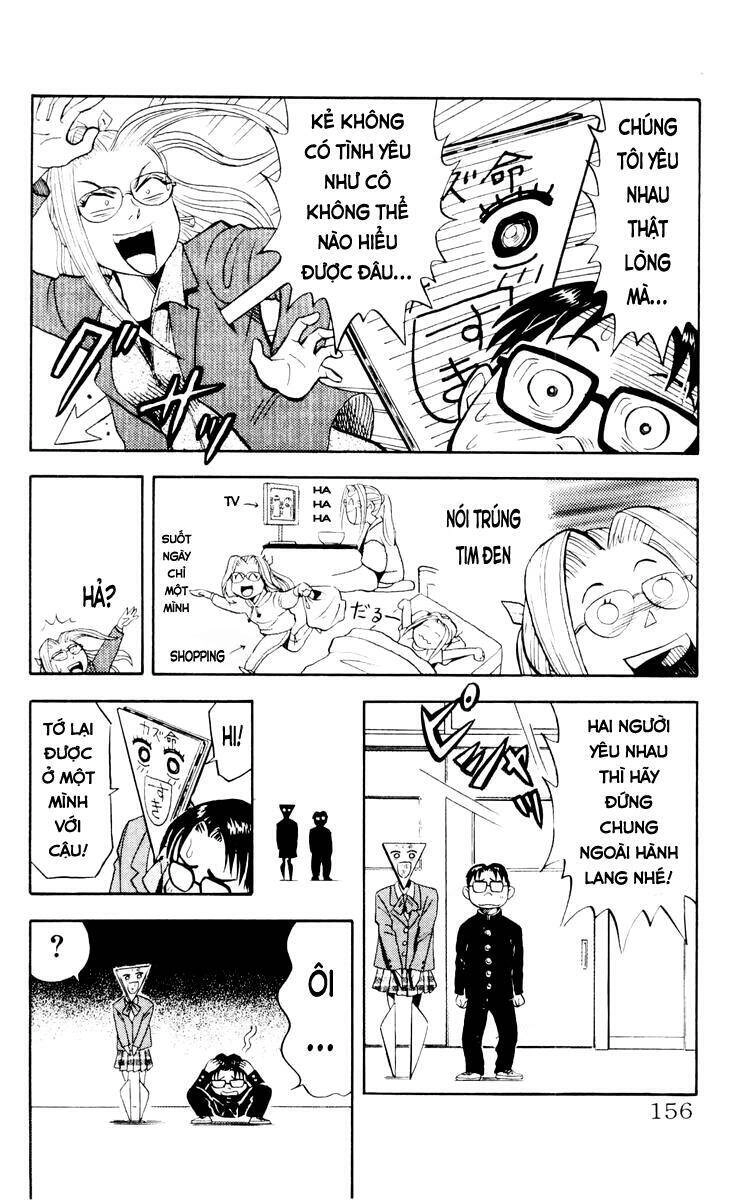 Vua Sáng Chế Chapter 26 - 10