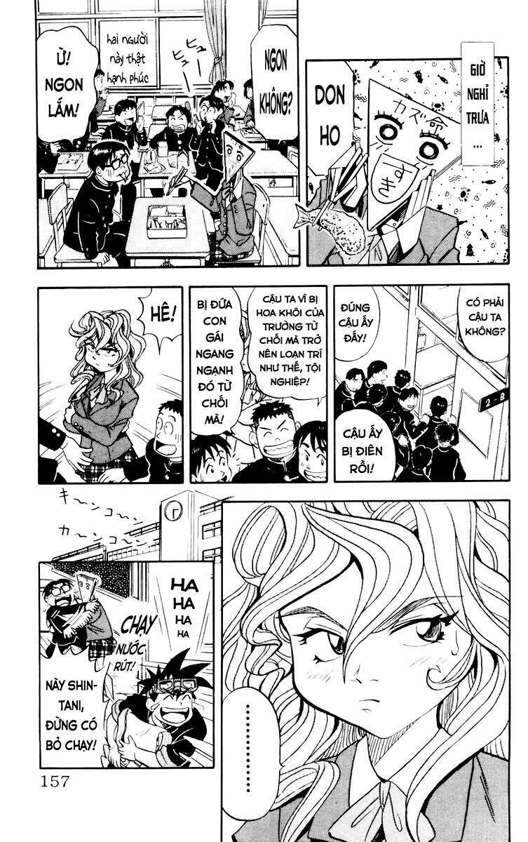 Vua Sáng Chế Chapter 26 - 11