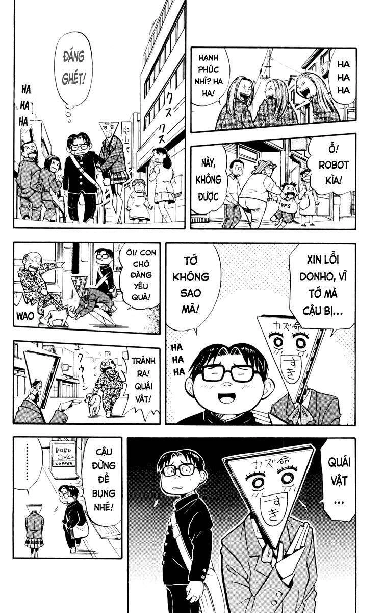 Vua Sáng Chế Chapter 26 - 12