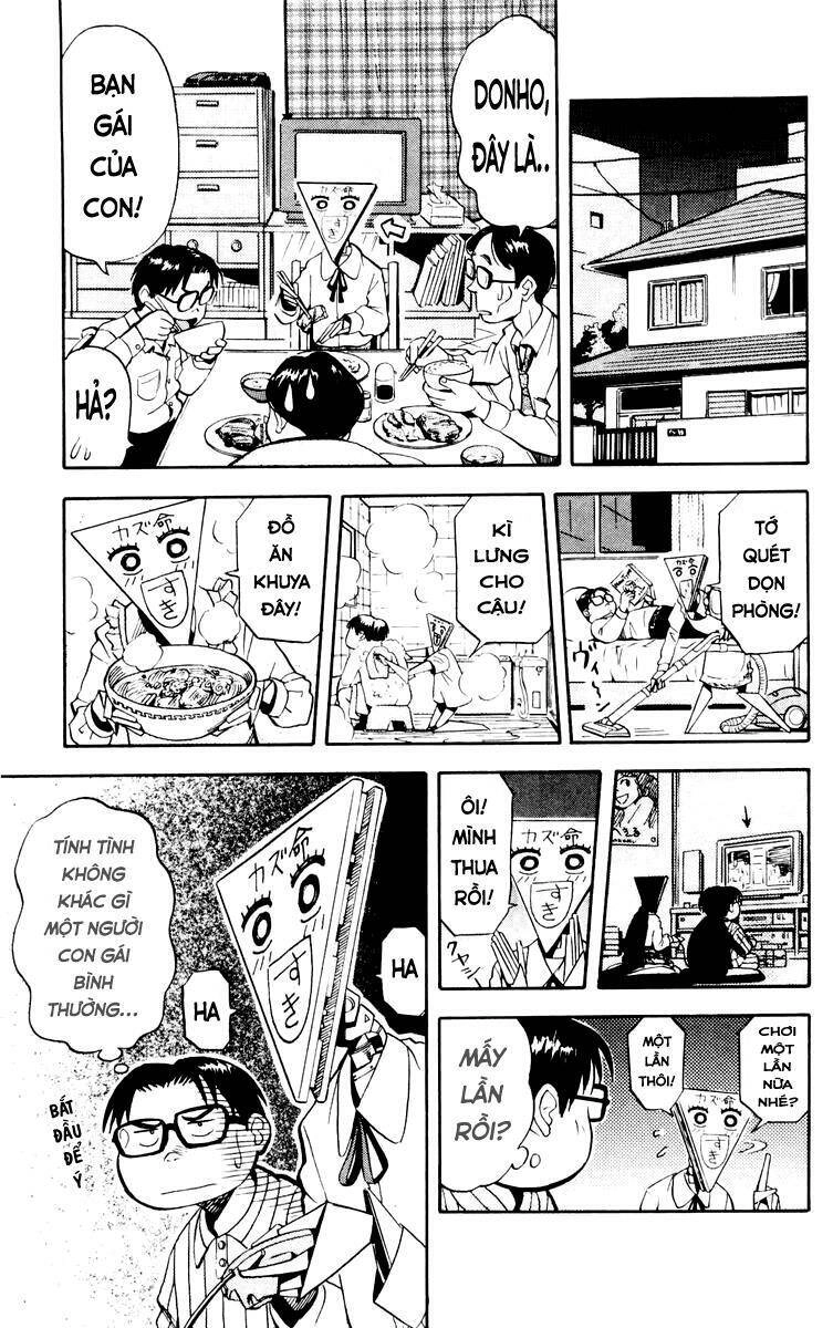 Vua Sáng Chế Chapter 26 - 13