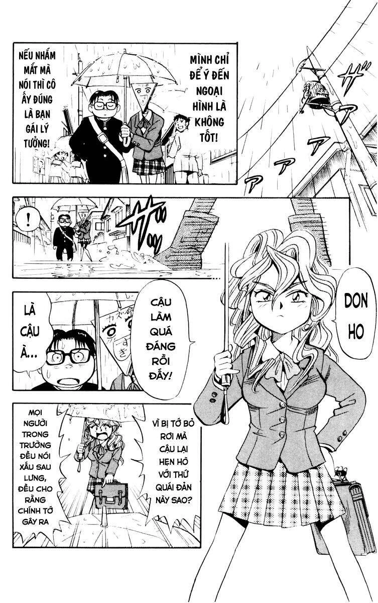 Vua Sáng Chế Chapter 26 - 14