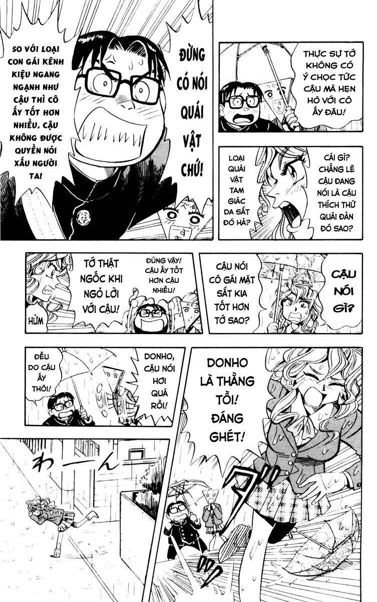 Vua Sáng Chế Chapter 26 - 15