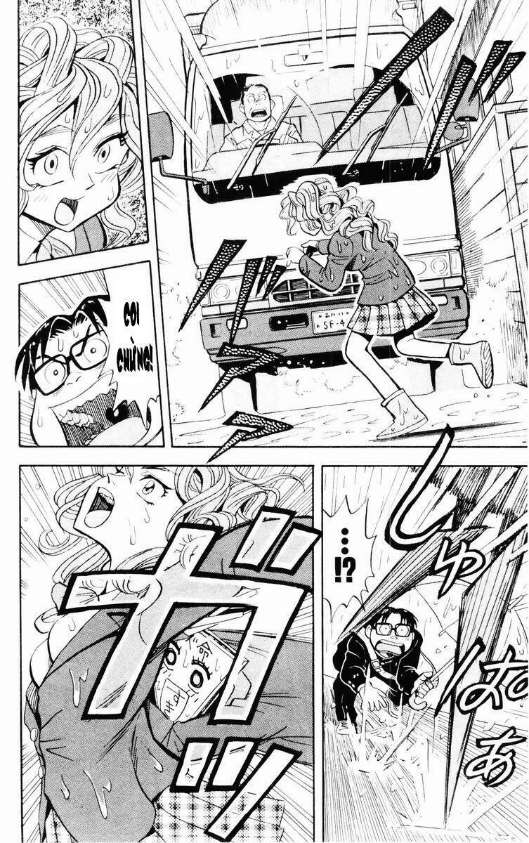 Vua Sáng Chế Chapter 26 - 16