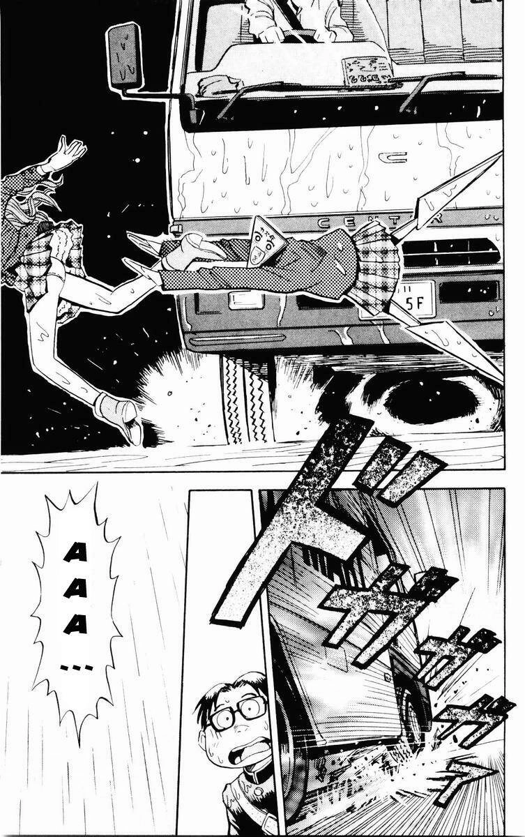 Vua Sáng Chế Chapter 26 - 17