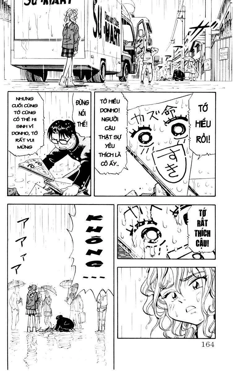 Vua Sáng Chế Chapter 26 - 18