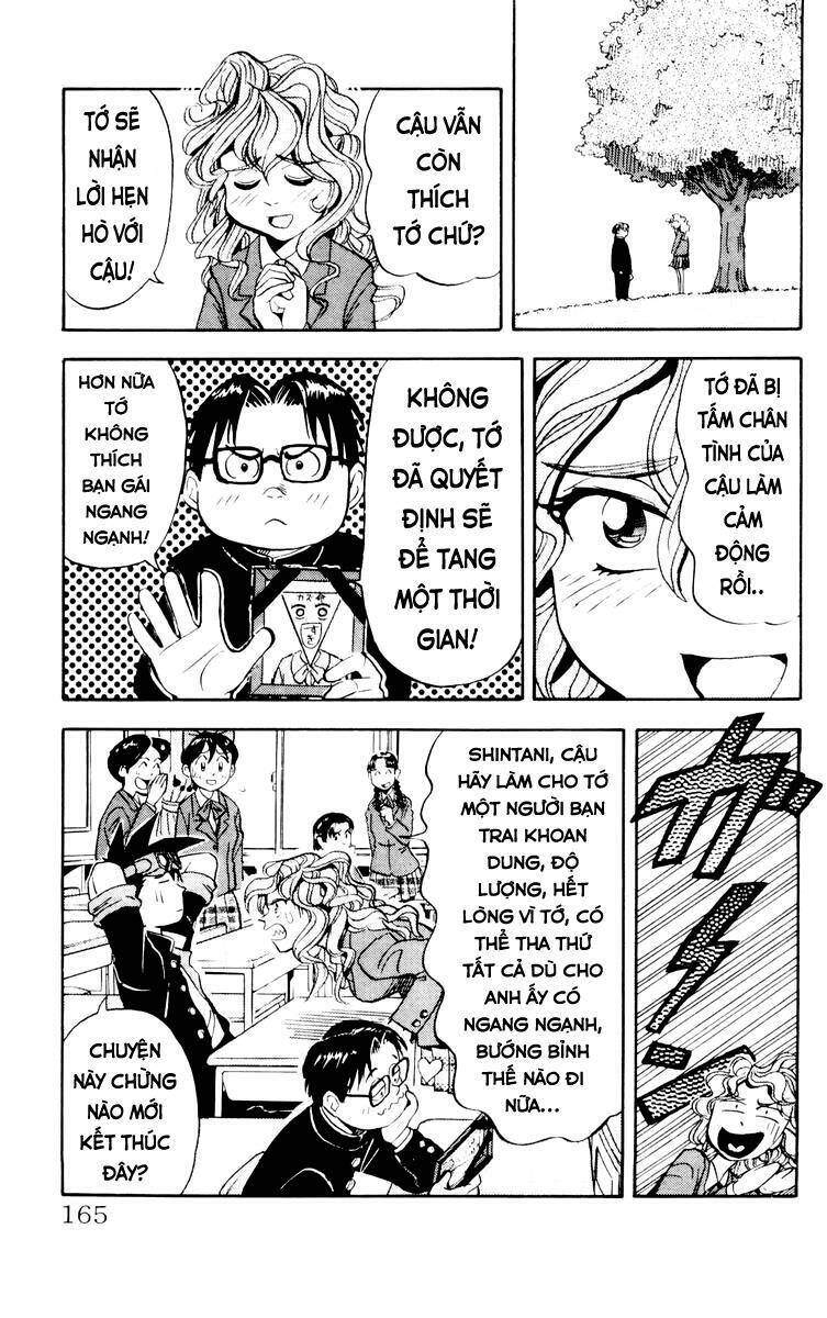 Vua Sáng Chế Chapter 26 - 19