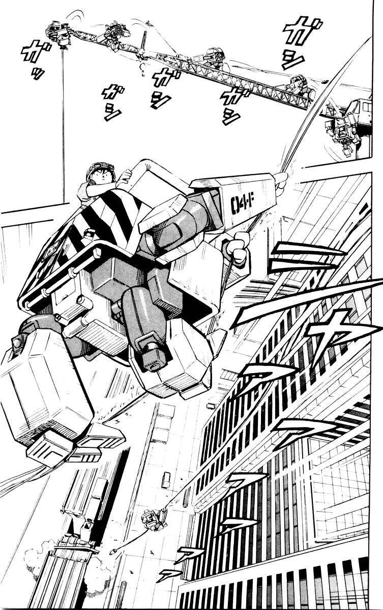 Vua Sáng Chế Chapter 27 - 11