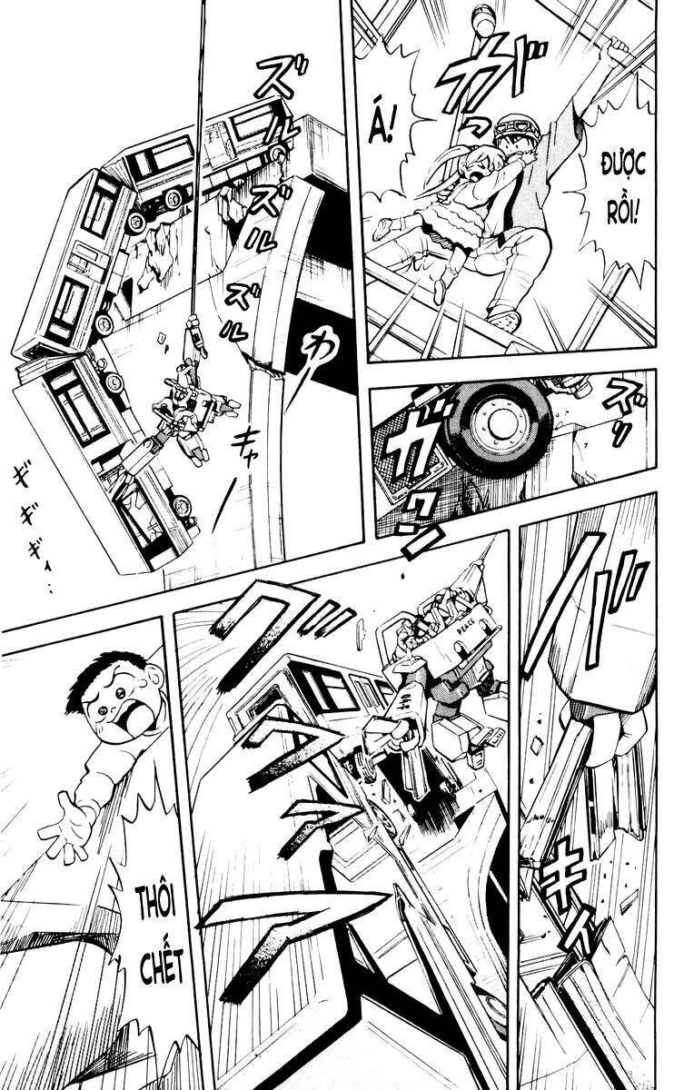 Vua Sáng Chế Chapter 27 - 15