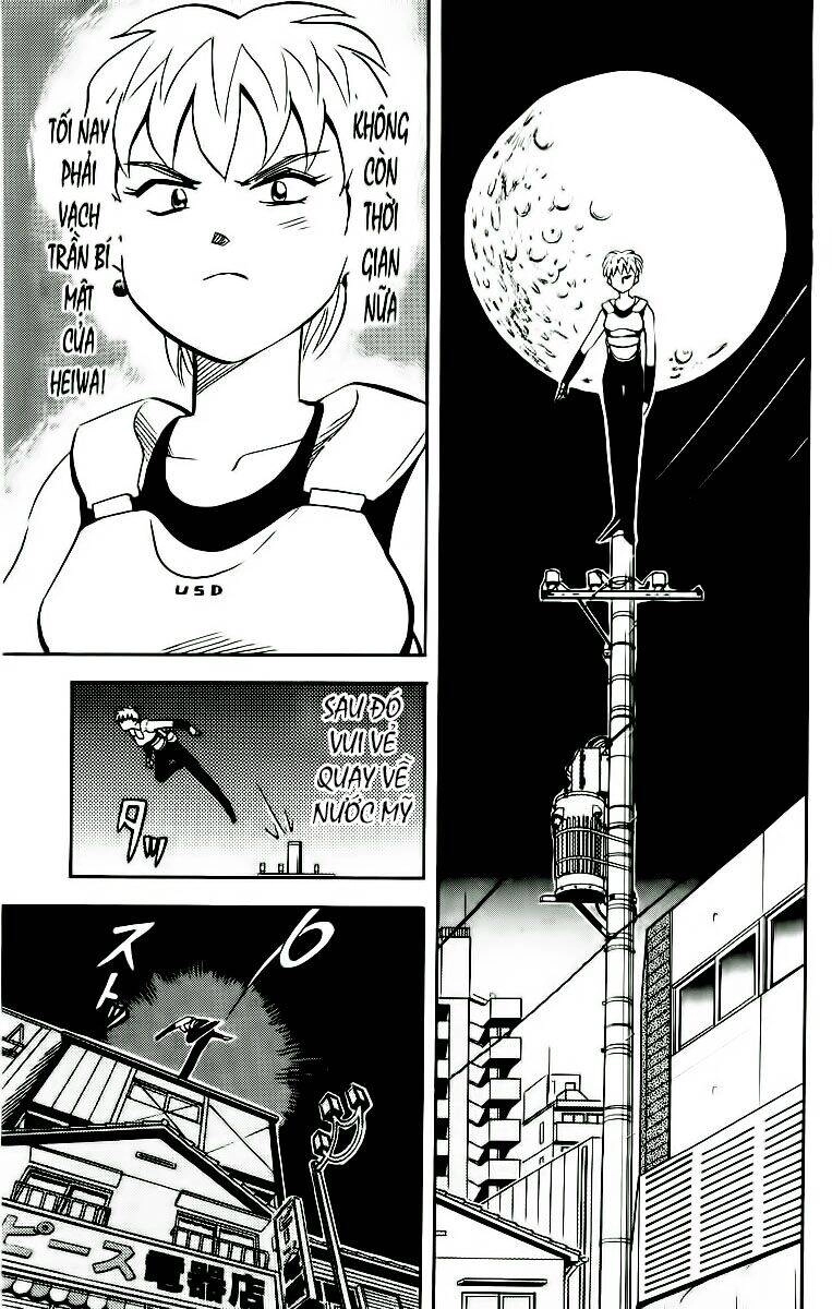 Vua Sáng Chế Chapter 28 - 11