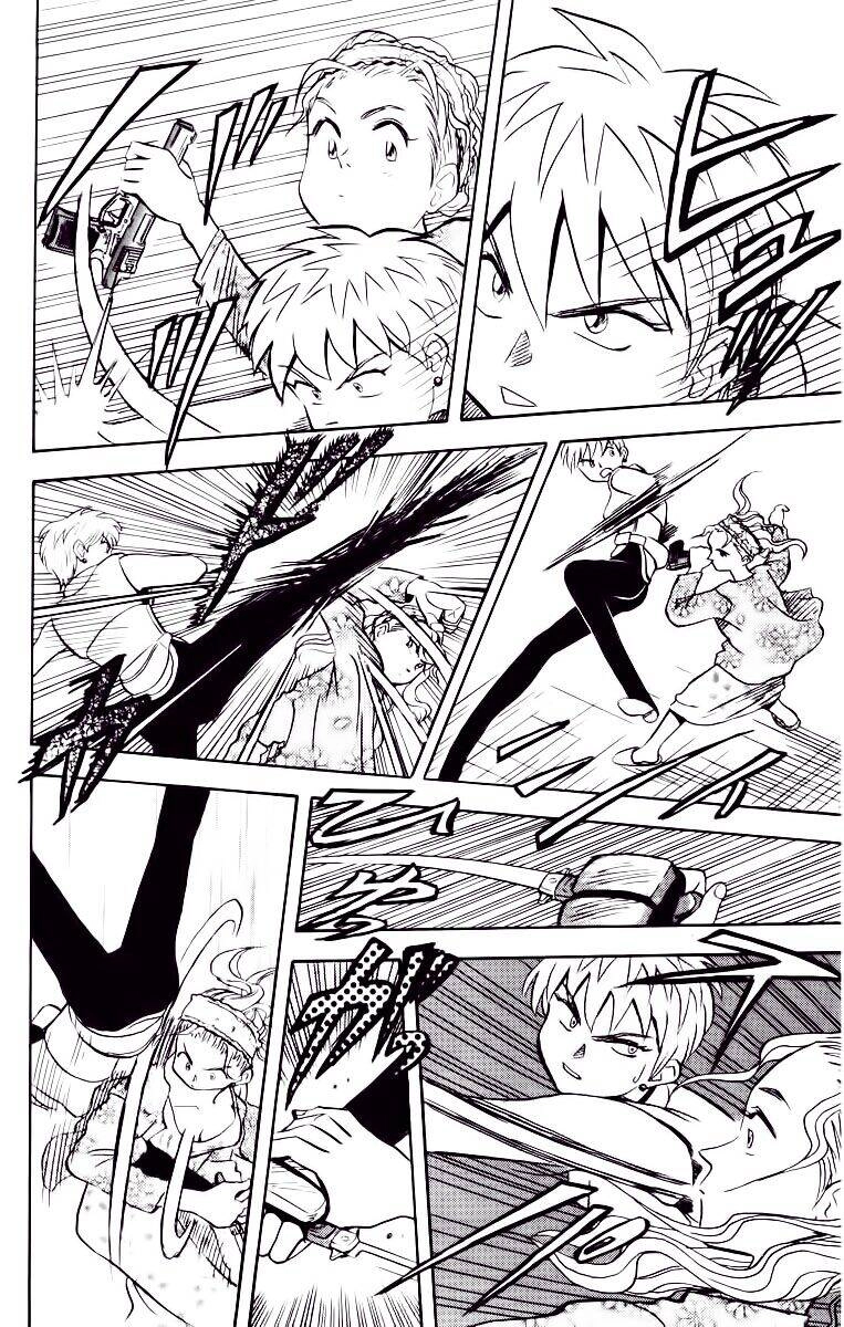 Vua Sáng Chế Chapter 28 - 18