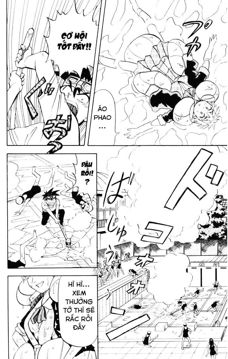 Vua Sáng Chế Chapter 29 - 12