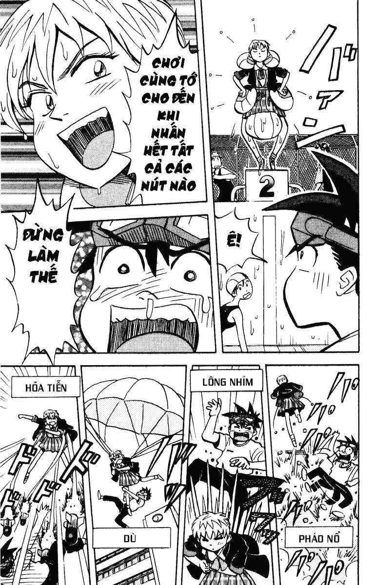 Vua Sáng Chế Chapter 29 - 13