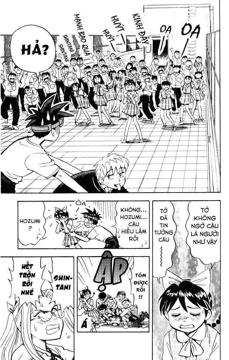 Vua Sáng Chế Chapter 29 - 17