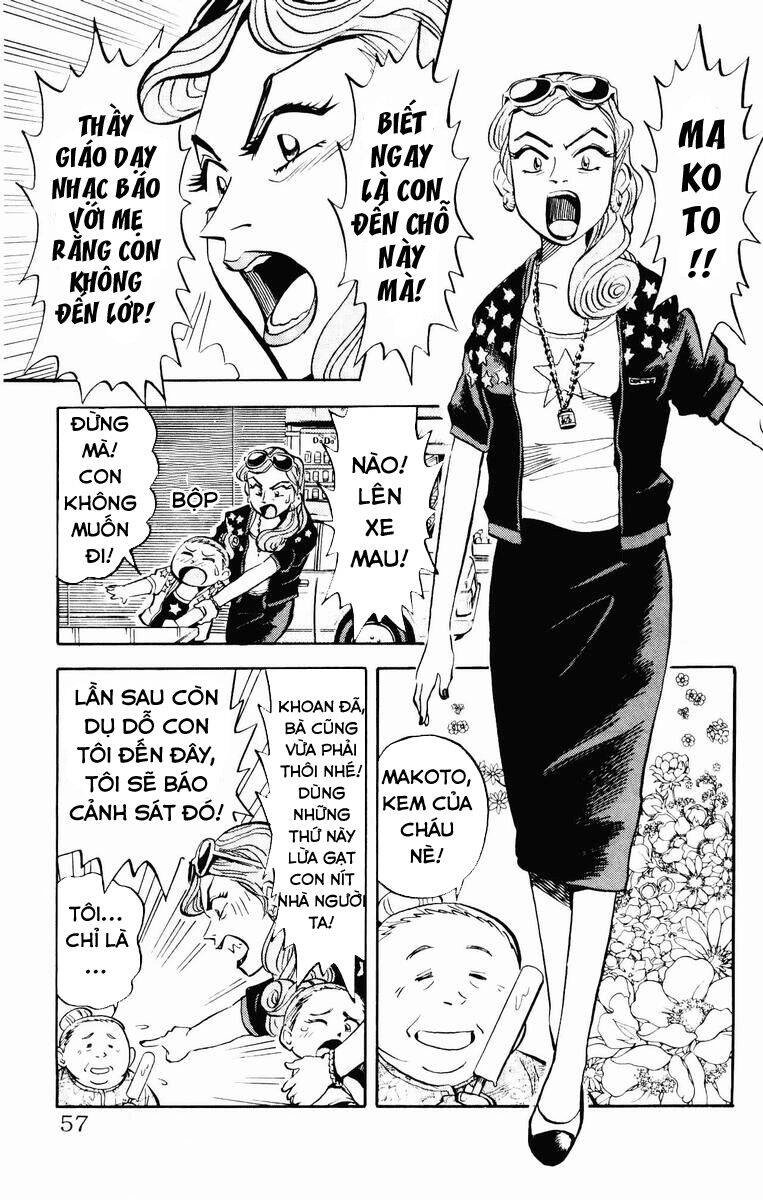 Vua Sáng Chế Chapter 30 - 11